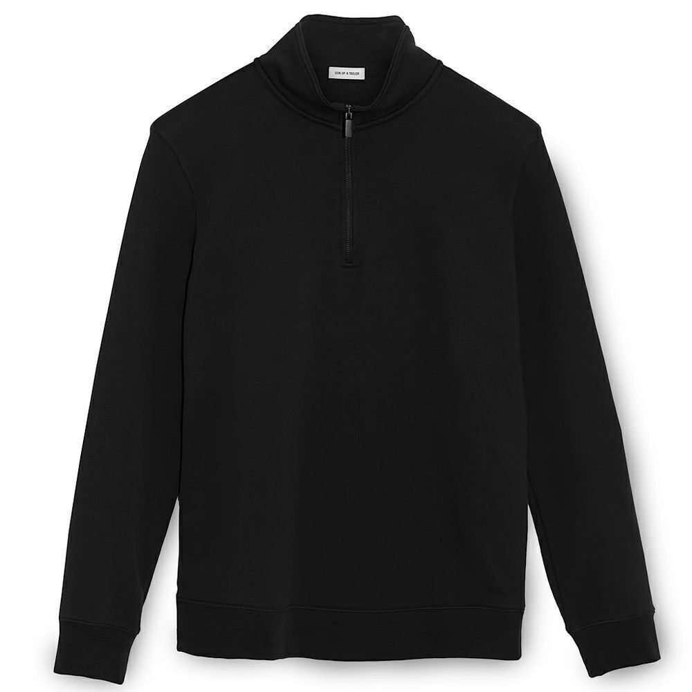 Son of a tailor sweatshirt